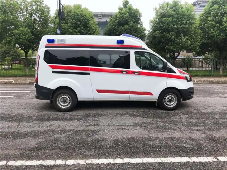 怀集县长途跨省救护车出租